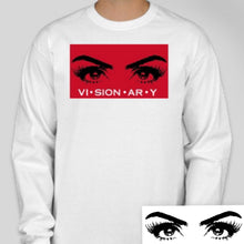 Load image into Gallery viewer, Visionary Long Sleeve